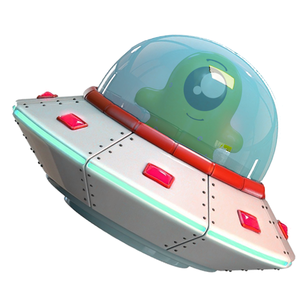 Nave espacial